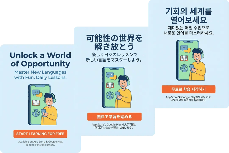 Multi-Language AI Image Translator for Global Communication