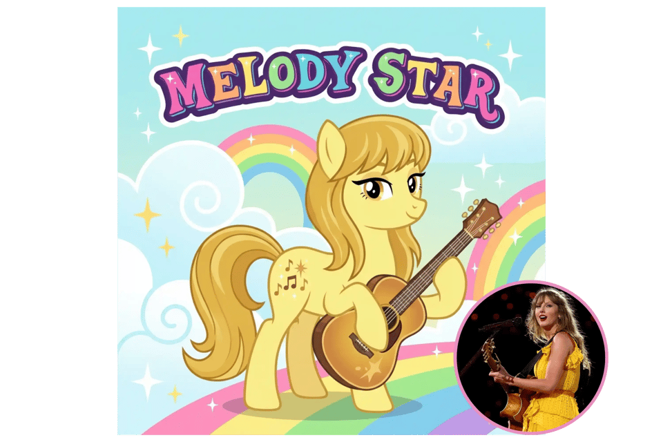 Image to Pony Prompt for Photo Conversion