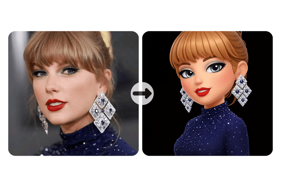 Turn Your Favorite Character into a Memoji