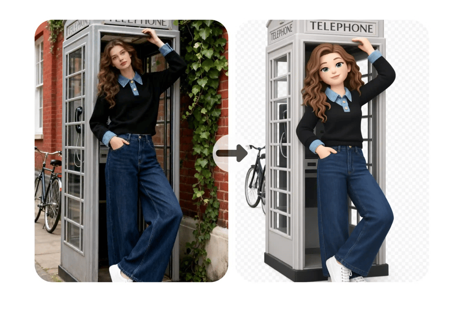 High Accuracy and Visual Consistency from Real Photos