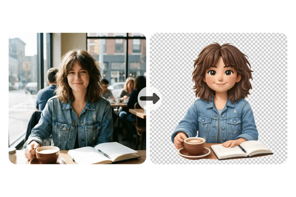 Turn Your Face into a Memoji Avatar