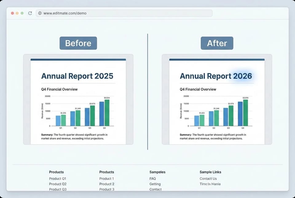 Screenshot Editor Online Free with High-Quality Output