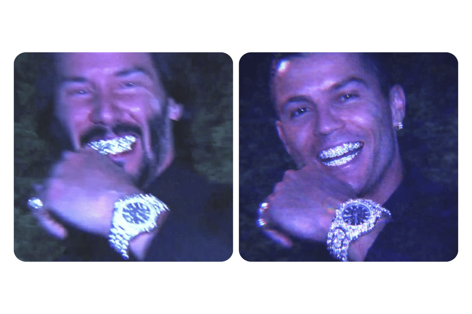 Join the Burst Down Trend with Bust Down Filter AI