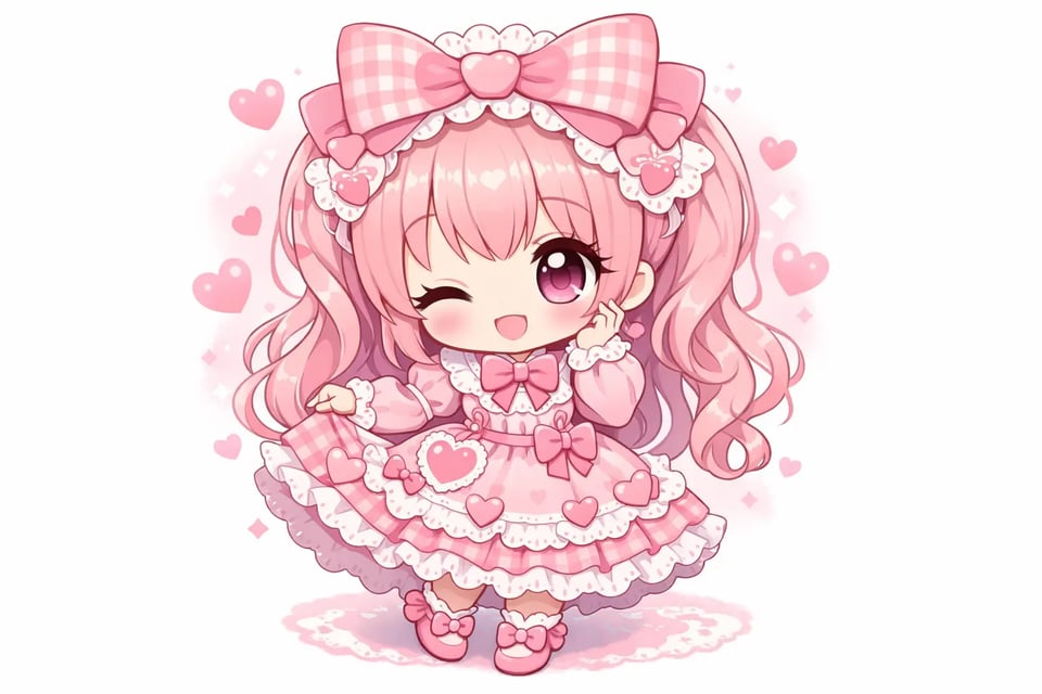 Kawaii Lolita