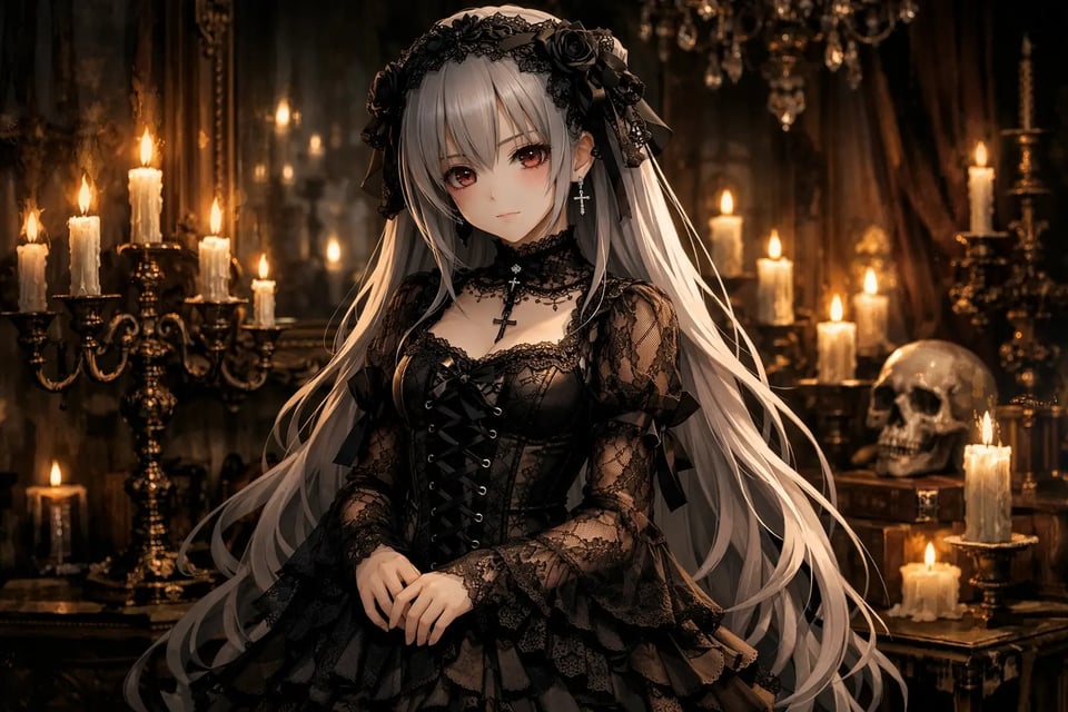 Gothic Lolita