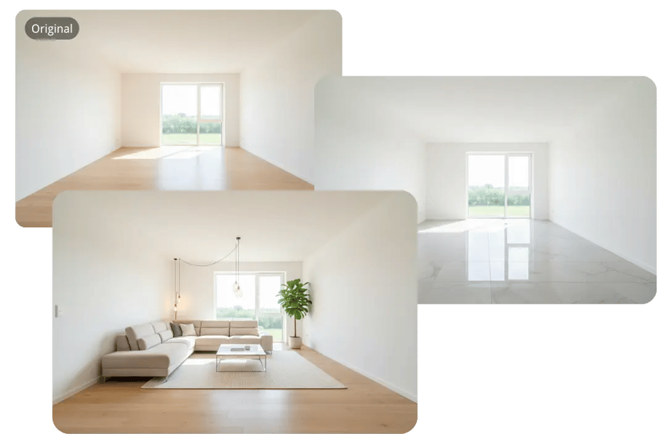 Fine-Tune Details with AI Interior Editing and Replacement