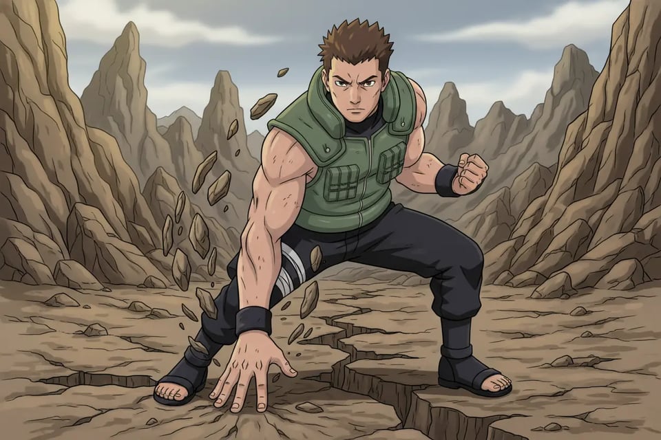 Earth-Release Defensive Strategist