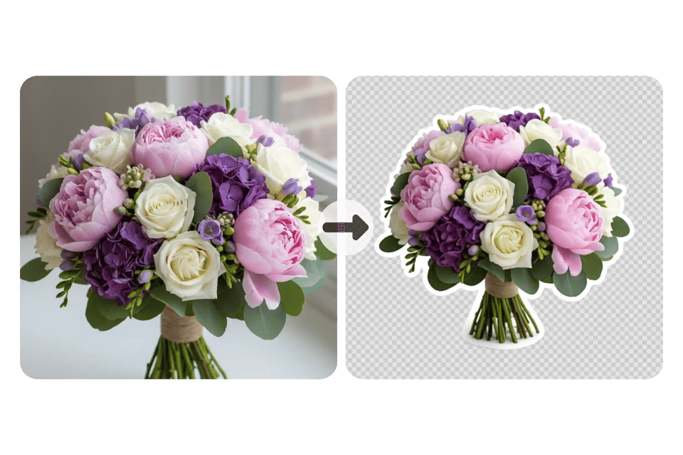 Free Online Image Outline Maker with Fast AI Processing