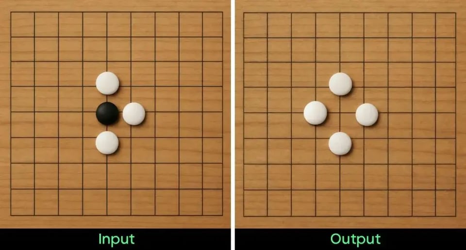 Visual Reasoning Architecture in Seedream 5.0 Lite for Structured Text to Image Tasks