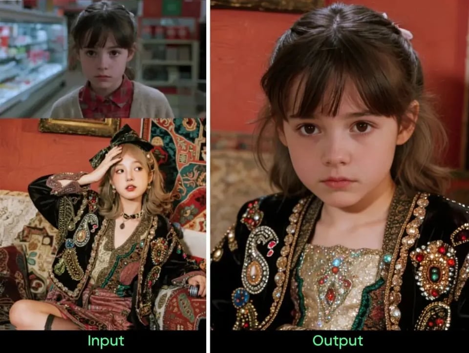 Reference-Guided Style Transfer Using Seedream 5.0 Lite Image to Image