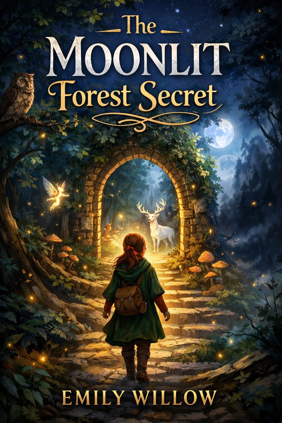 Book Cover Generator Free to Try Online with Bylo AI