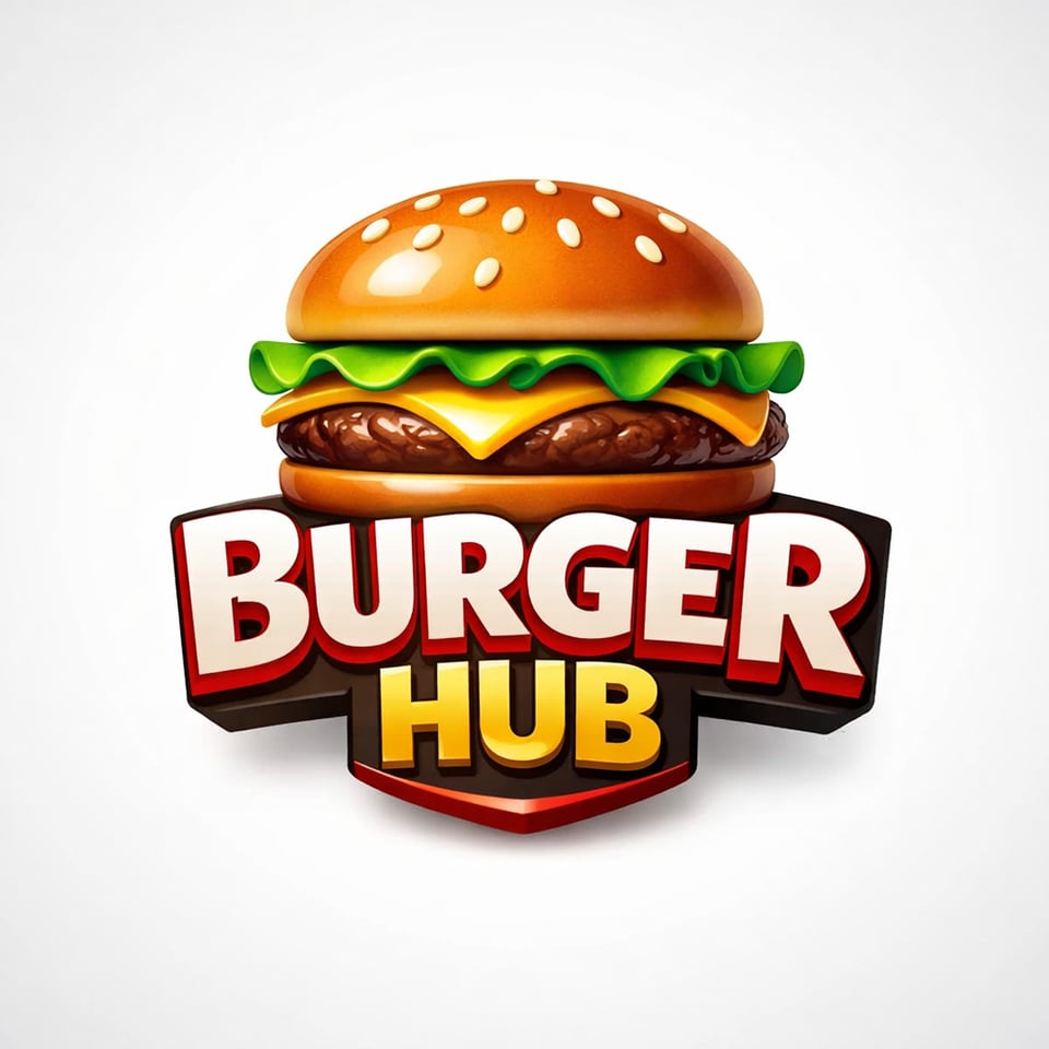 3D Text Logo Maker That Turns Text into Professional 3D Logo