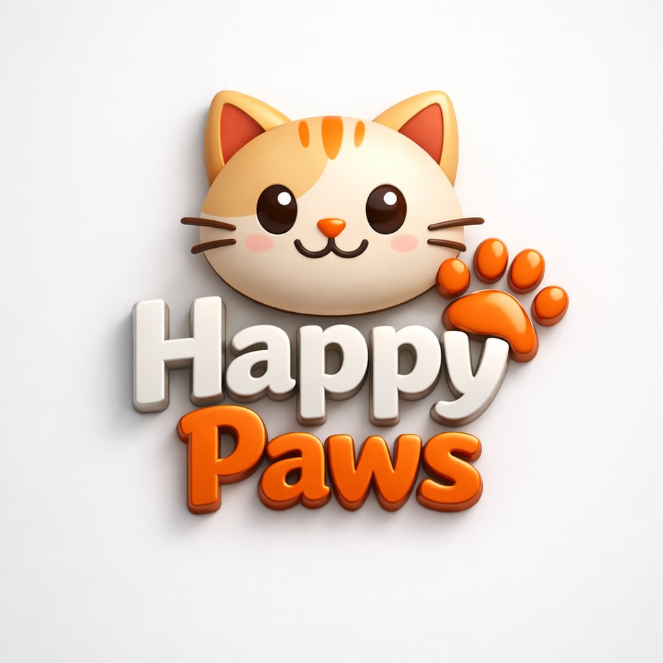 Free 3D Logo Maker Online with Simple Logo Creation