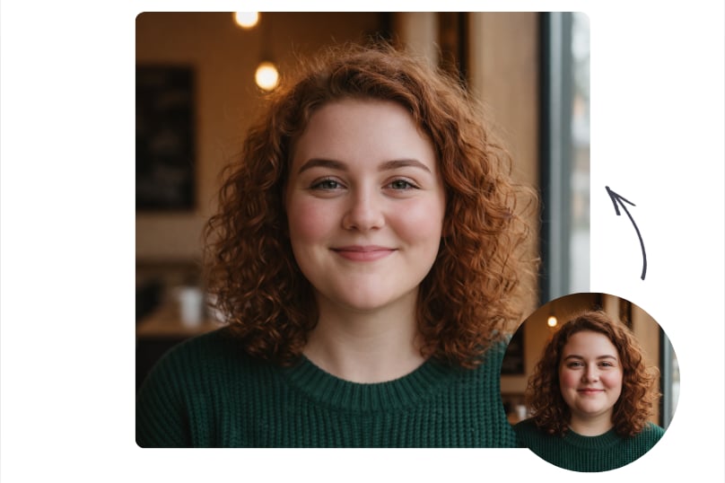 See How You Would Look If Less Facial Fat AI Simulation