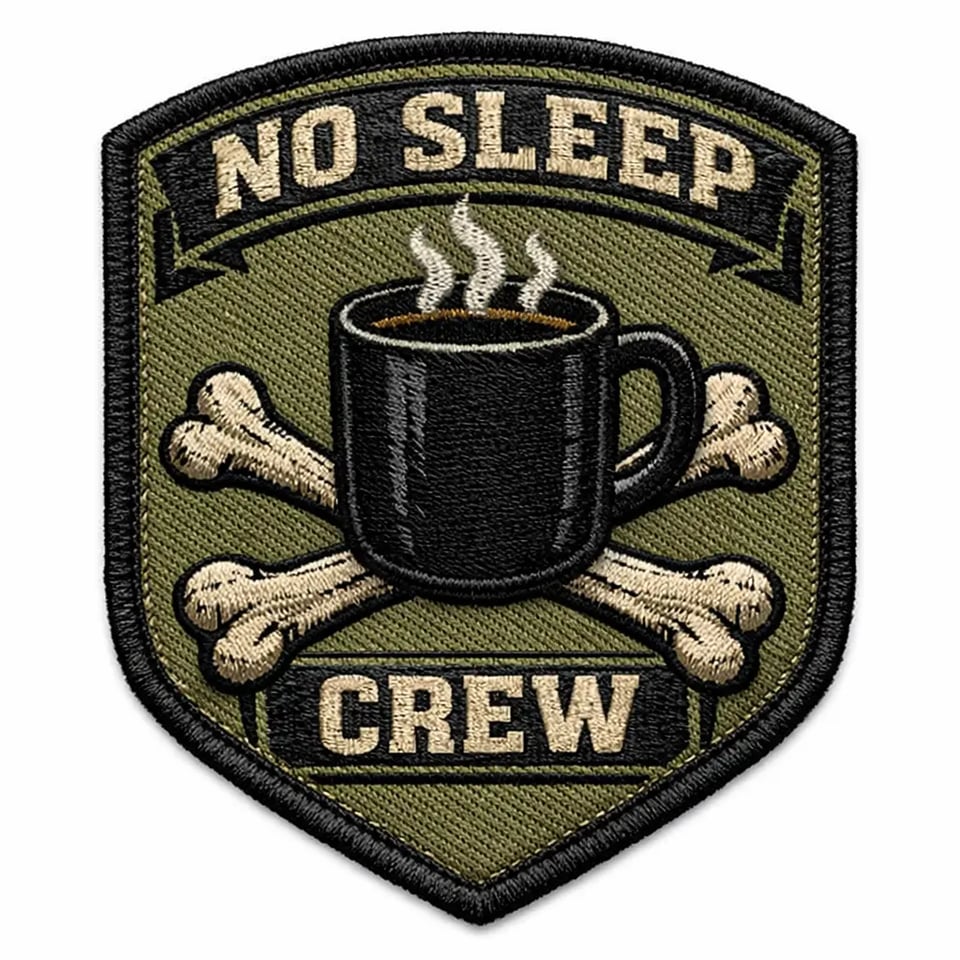 Morale Patch
