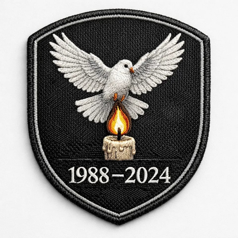 Memorial Patch
