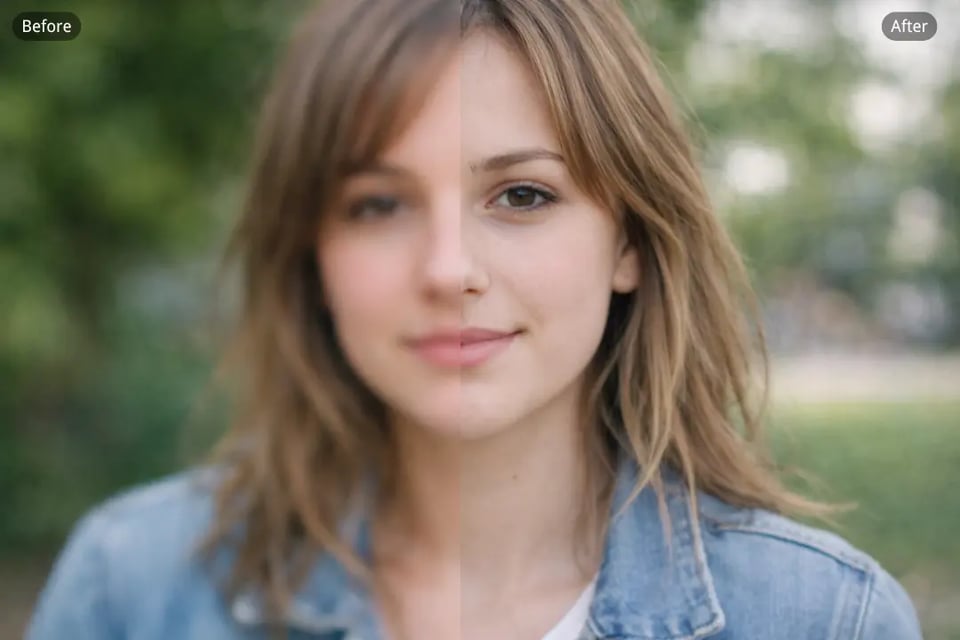 Sharpen Image Online for Clearer and Cleaner Results