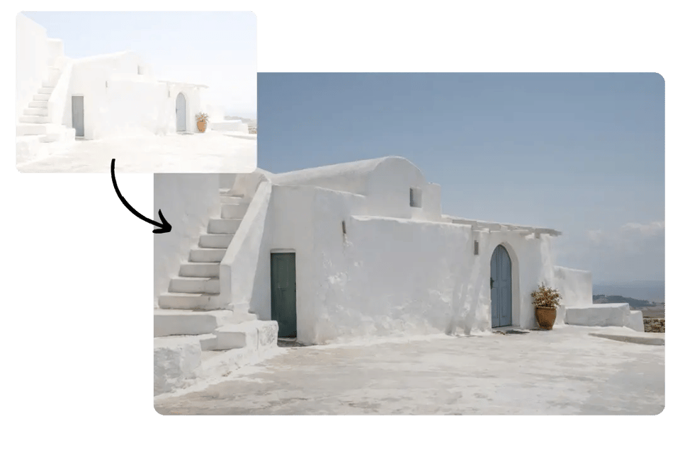 Image Darkener for Overexposed and Washed-Out Photos