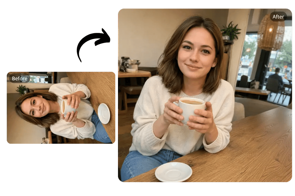 Rotate Image Online Free for Everyday Photo Fixes