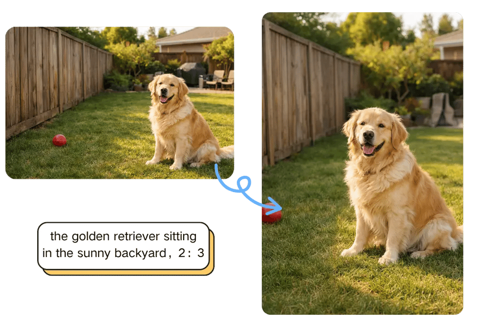 Simplify Everyday Edits with a One Click Image Cropper