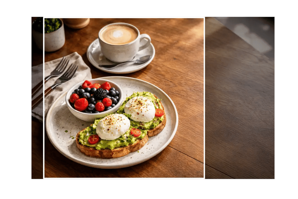 Improve Visual Balance When You Crop Image for Better Composition