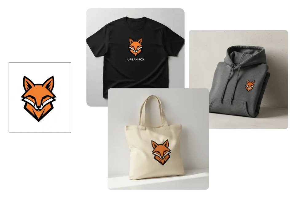 Turn Existing Artwork into New Product Ideas with an Image to Merch Maker