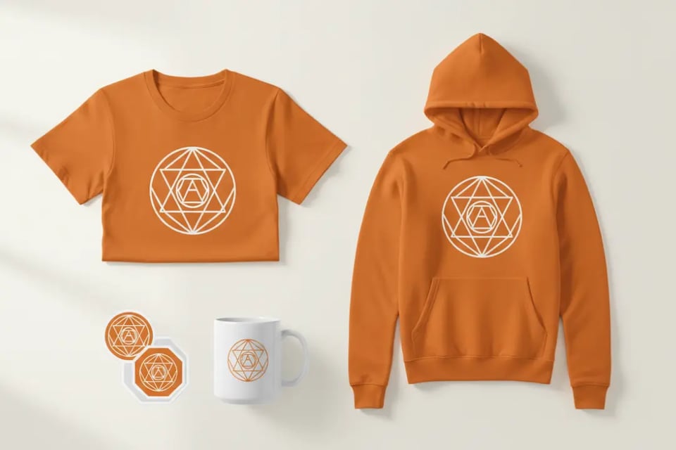 Create Merch Concepts Faster with a One-Click AI Merch Generator