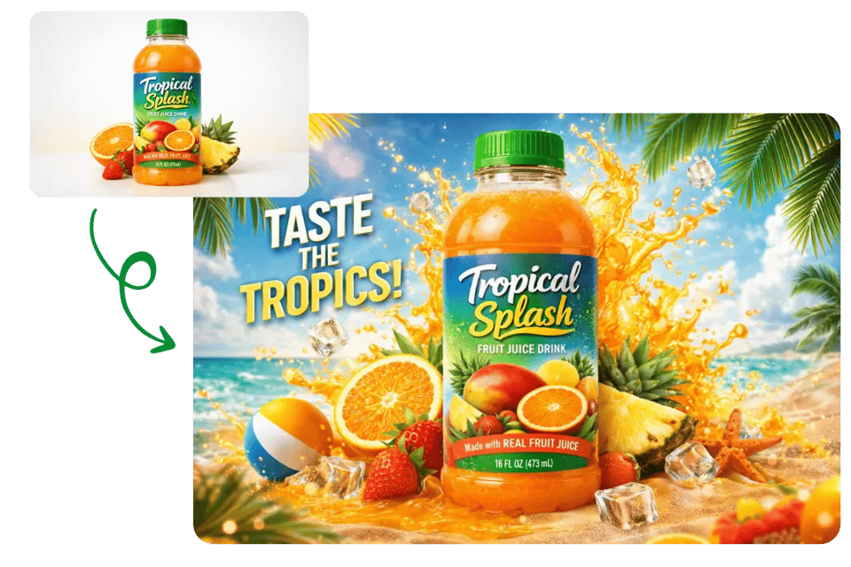 One-Click AI Ad Maker for Quicker Creative Testing