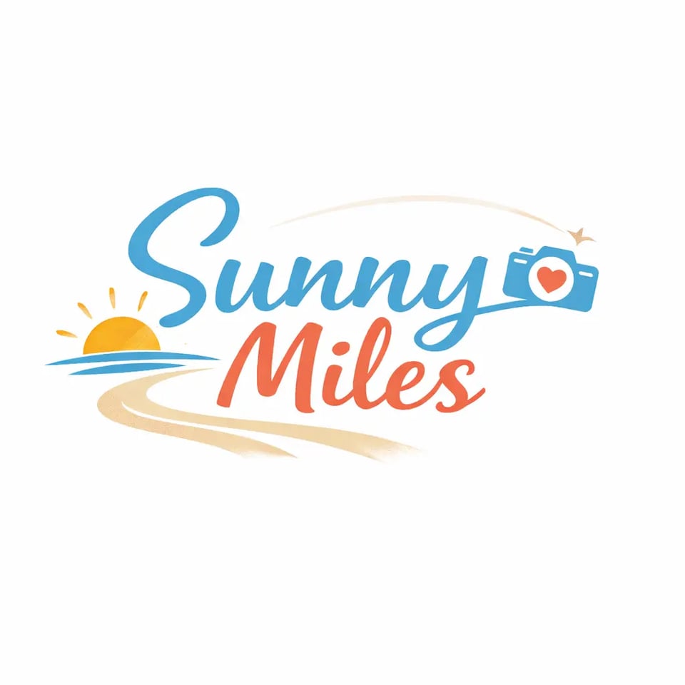 Logo YouTube pour vlog avec un ton chaleureux et personnel