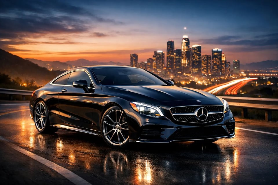 Create More Polished Automotive Visuals with Car Photo Editor