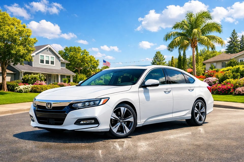 Polished Promotional Car Visuals