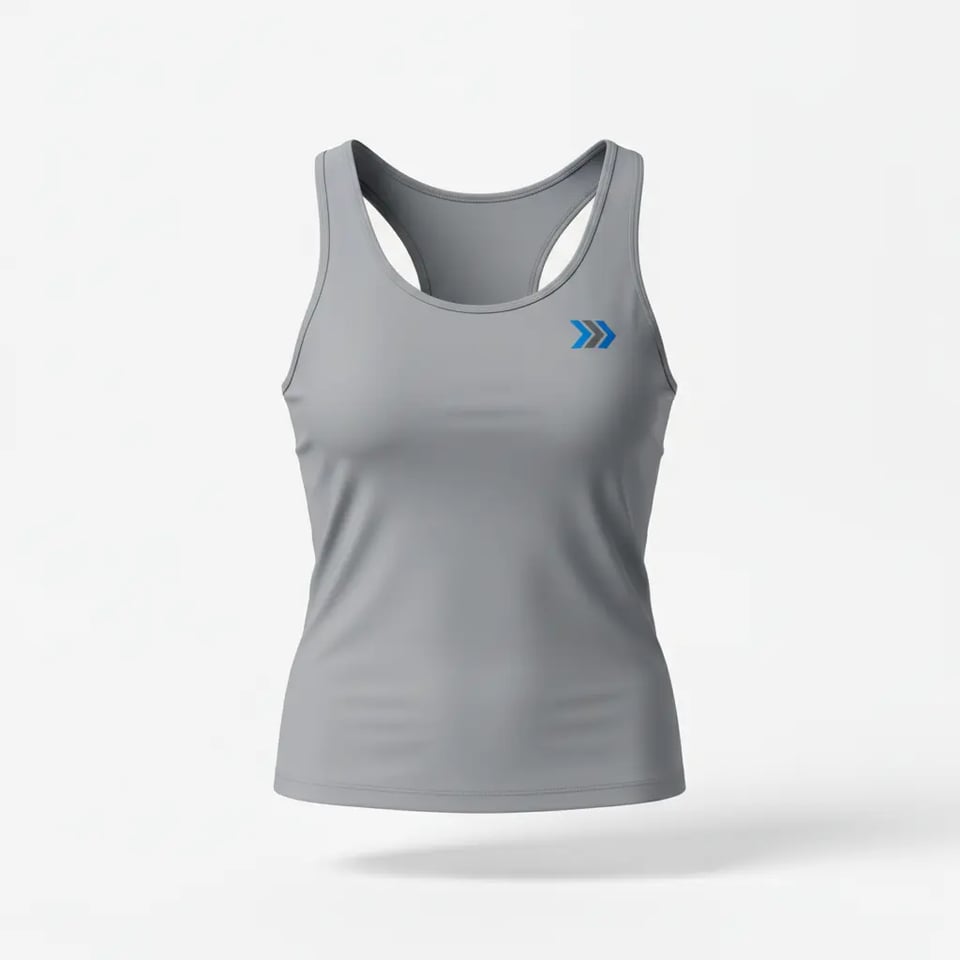 Tank Top Mockup