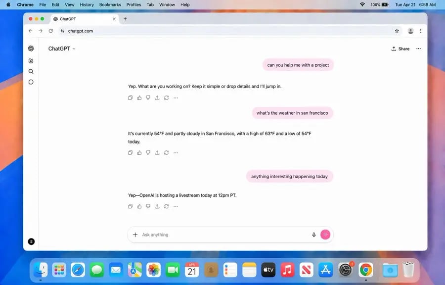 ChatGPT Images 2.0 让密集文本与布局更实用