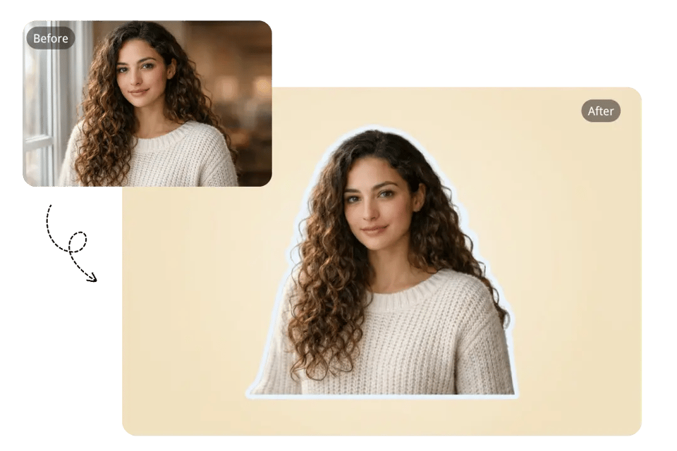 Make Every Image Outliner Result Look Clean Around the Subject