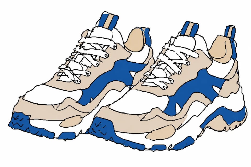 Transform a Product Shot into an MS Paint Doodle