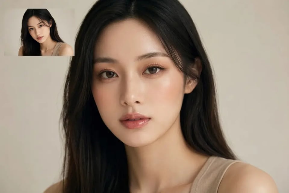 AI Makeup Try On for Beauty Transformations