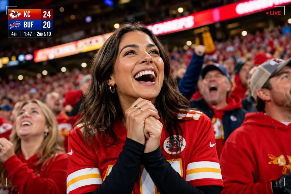 Bring Stadium Crowd Energy into Every AI Stadium Broadcast Screenshot